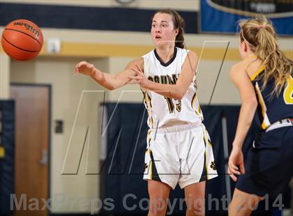 Thumbnail 1 in Victor vs. Honeoye Falls-Lima photogallery.