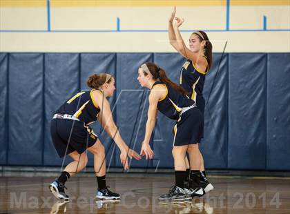 Thumbnail 3 in Victor vs. Honeoye Falls-Lima photogallery.