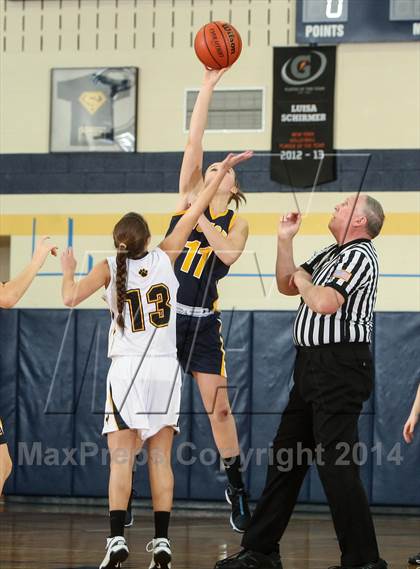 Thumbnail 1 in Victor vs. Honeoye Falls-Lima photogallery.