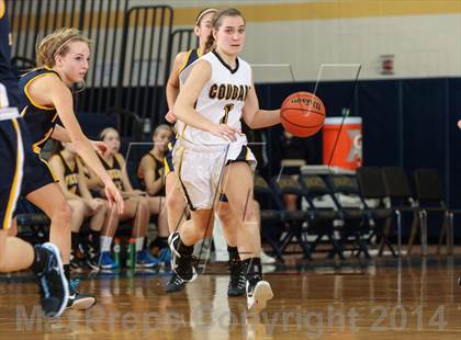 Thumbnail 3 in Victor vs. Honeoye Falls-Lima photogallery.