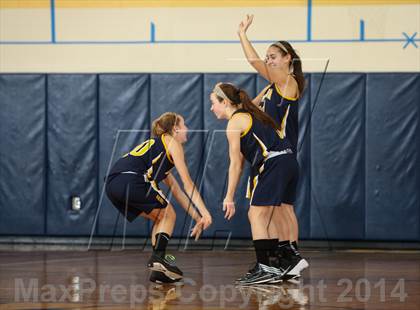 Thumbnail 2 in Victor vs. Honeoye Falls-Lima photogallery.