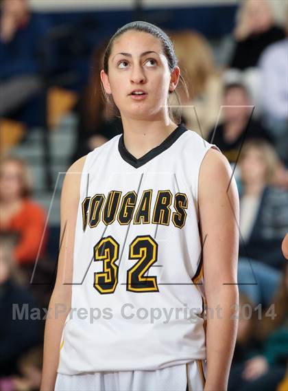 Thumbnail 2 in Victor vs. Honeoye Falls-Lima photogallery.