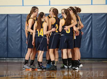 Thumbnail 2 in Victor vs. Honeoye Falls-Lima photogallery.