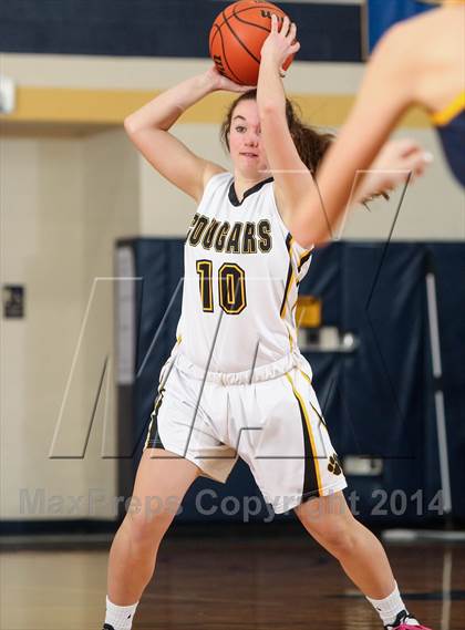 Thumbnail 1 in Victor vs. Honeoye Falls-Lima photogallery.