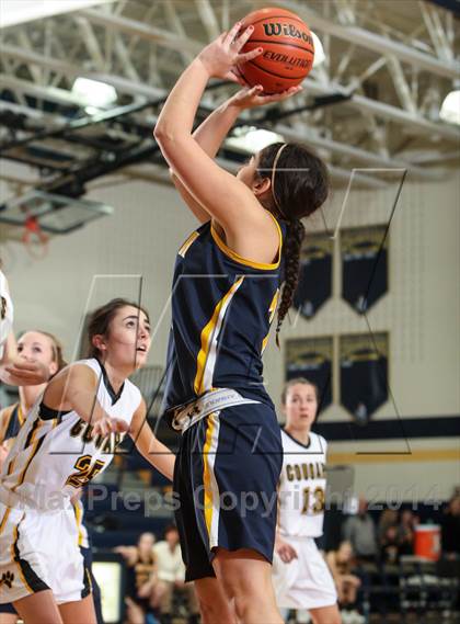 Thumbnail 1 in Victor vs. Honeoye Falls-Lima photogallery.
