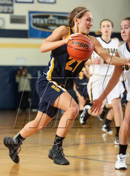 Thumbnail 1 in Victor vs. Honeoye Falls-Lima photogallery.
