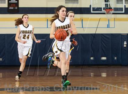 Thumbnail 3 in Victor vs. Honeoye Falls-Lima photogallery.
