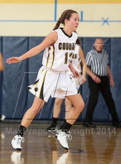 Thumbnail 3 in Victor vs. Honeoye Falls-Lima photogallery.