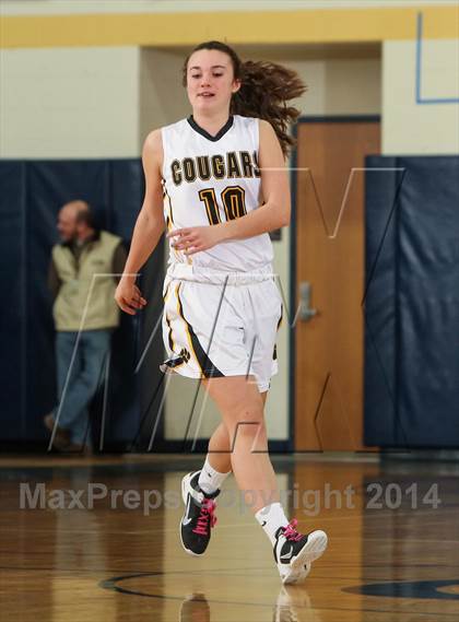 Thumbnail 1 in Victor vs. Honeoye Falls-Lima photogallery.