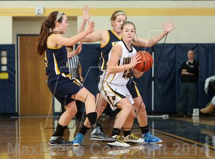 Thumbnail 1 in Victor vs. Honeoye Falls-Lima photogallery.