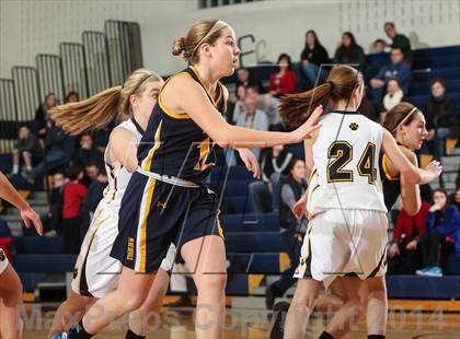 Thumbnail 3 in Victor vs. Honeoye Falls-Lima photogallery.