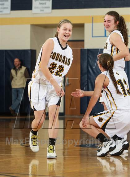 Thumbnail 1 in Victor vs. Honeoye Falls-Lima photogallery.