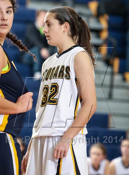 Thumbnail 2 in Victor vs. Honeoye Falls-Lima photogallery.