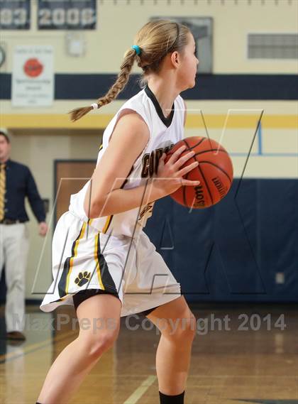 Thumbnail 1 in Victor vs. Honeoye Falls-Lima photogallery.