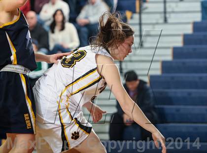 Thumbnail 2 in Victor vs. Honeoye Falls-Lima photogallery.