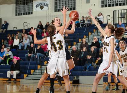 Thumbnail 1 in Victor vs. Honeoye Falls-Lima photogallery.