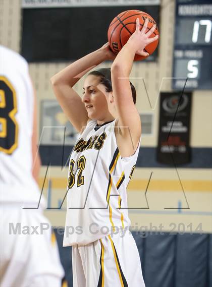 Thumbnail 1 in Victor vs. Honeoye Falls-Lima photogallery.
