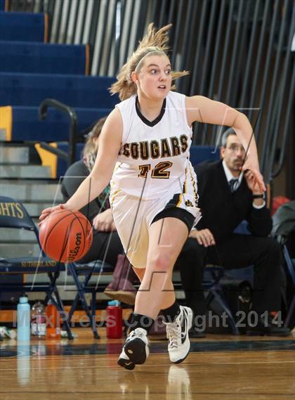 Thumbnail 1 in Victor vs. Honeoye Falls-Lima photogallery.