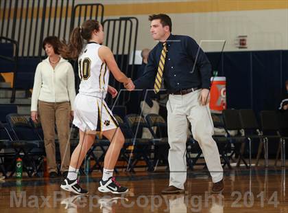 Thumbnail 3 in Victor vs. Honeoye Falls-Lima photogallery.