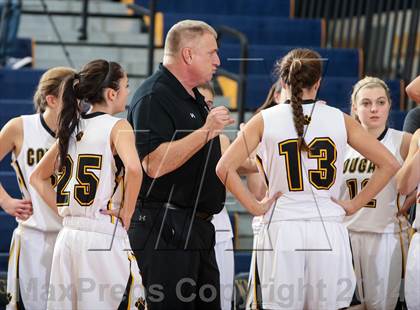 Thumbnail 1 in Victor vs. Honeoye Falls-Lima photogallery.