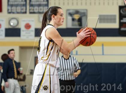 Thumbnail 1 in Victor vs. Honeoye Falls-Lima photogallery.
