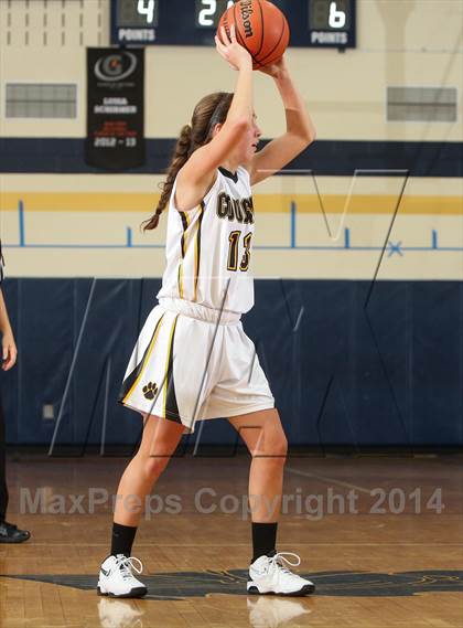 Thumbnail 1 in Victor vs. Honeoye Falls-Lima photogallery.