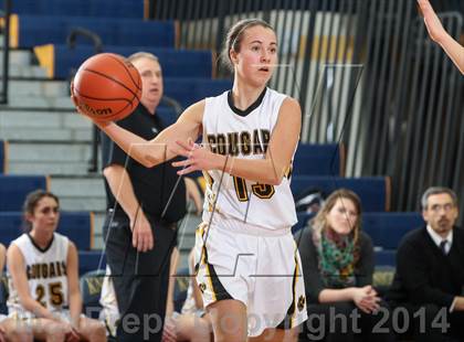 Thumbnail 3 in Victor vs. Honeoye Falls-Lima photogallery.