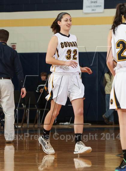 Thumbnail 1 in Victor vs. Honeoye Falls-Lima photogallery.