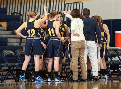 Thumbnail 1 in Victor vs. Honeoye Falls-Lima photogallery.