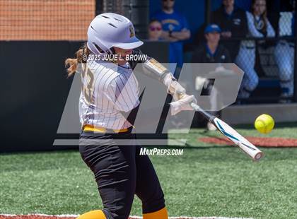 Thumbnail 2 in Carmel vs Avon (Carmel Invite) photogallery.