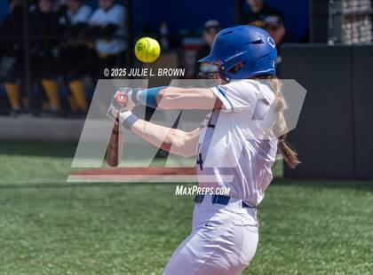 Thumbnail 1 in Carmel vs Avon (Carmel Invite) photogallery.