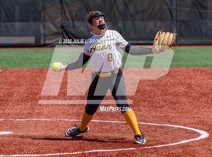 Thumbnail 2 in Carmel vs Avon (Carmel Invite) photogallery.