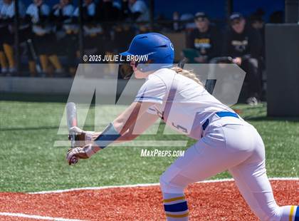 Thumbnail 3 in Carmel vs Avon (Carmel Invite) photogallery.