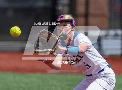 Thumbnail 1 in Carmel vs Avon (Carmel Invite) photogallery.