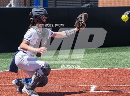 Thumbnail 2 in Carmel vs Avon (Carmel Invite) photogallery.