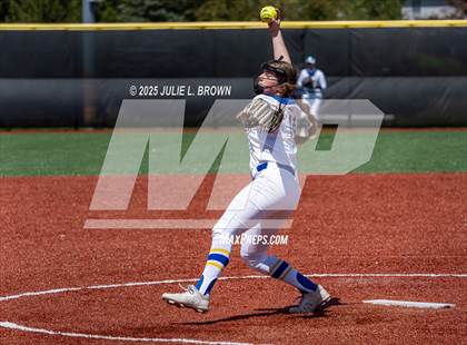 Thumbnail 2 in Carmel vs Avon (Carmel Invite) photogallery.