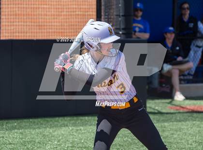 Thumbnail 3 in Carmel vs Avon (Carmel Invite) photogallery.