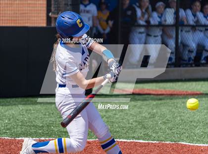 Thumbnail 2 in Carmel vs Avon (Carmel Invite) photogallery.