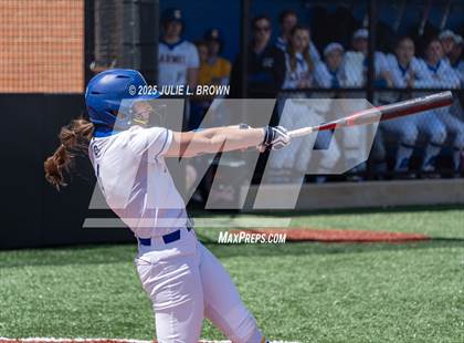 Thumbnail 3 in Carmel vs Avon (Carmel Invite) photogallery.