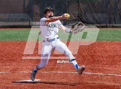 Thumbnail 1 in Carmel vs Avon (Carmel Invite) photogallery.