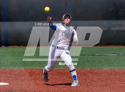 Thumbnail 2 in Carmel vs Avon (Carmel Invite) photogallery.
