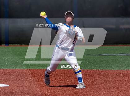 Thumbnail 1 in Carmel vs Avon (Carmel Invite) photogallery.