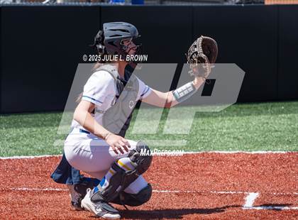 Thumbnail 1 in Carmel vs Avon (Carmel Invite) photogallery.