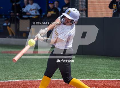 Thumbnail 2 in Carmel vs Avon (Carmel Invite) photogallery.