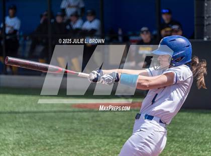 Thumbnail 3 in Carmel vs Avon (Carmel Invite) photogallery.