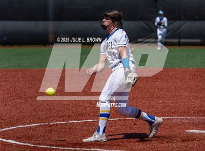 Thumbnail 3 in Carmel vs Avon (Carmel Invite) photogallery.