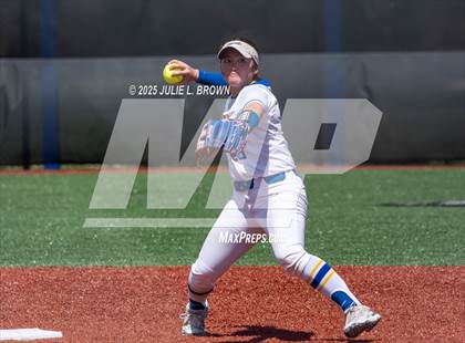 Thumbnail 2 in Carmel vs Avon (Carmel Invite) photogallery.