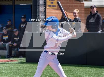 Thumbnail 1 in Carmel vs Avon (Carmel Invite) photogallery.