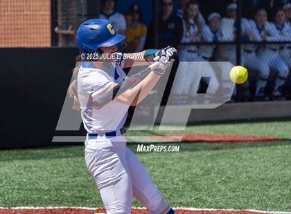 Thumbnail 1 in Carmel vs Avon (Carmel Invite) photogallery.