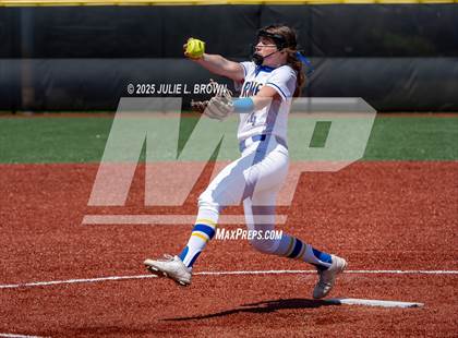 Thumbnail 1 in Carmel vs Avon (Carmel Invite) photogallery.